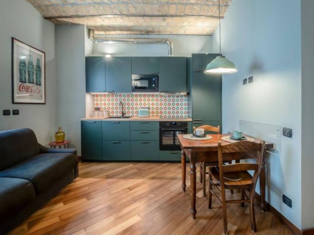 Appartamento in vendita a Trastevere, Roma