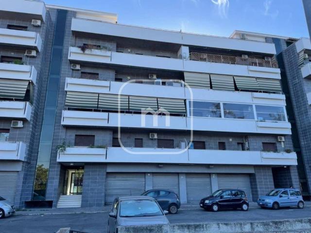 Appartamento in vendita a Romanina, Rome