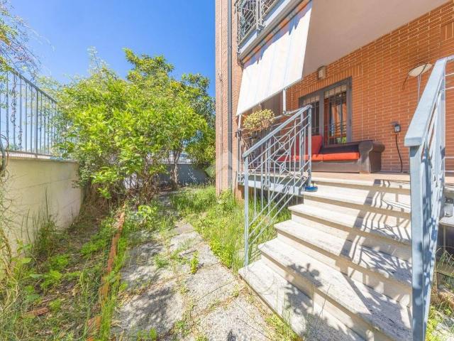 Appartamento in vendita a Castelverde, Roma Capitale
