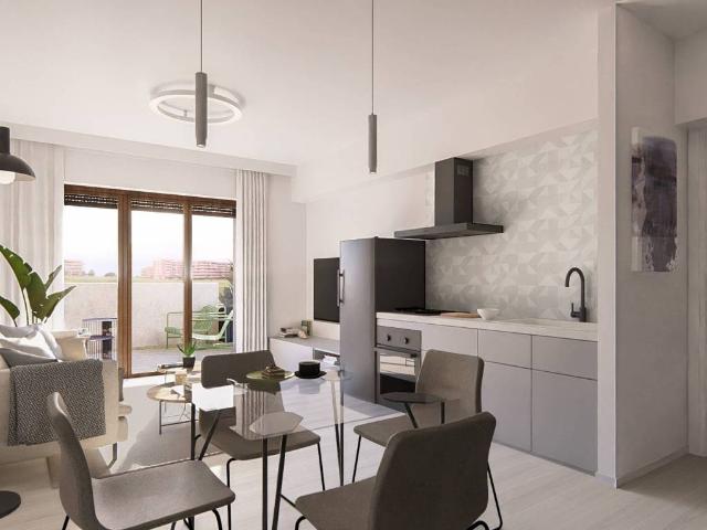 Appartamento in vendita a Colle Monfortani, Roma Capitale