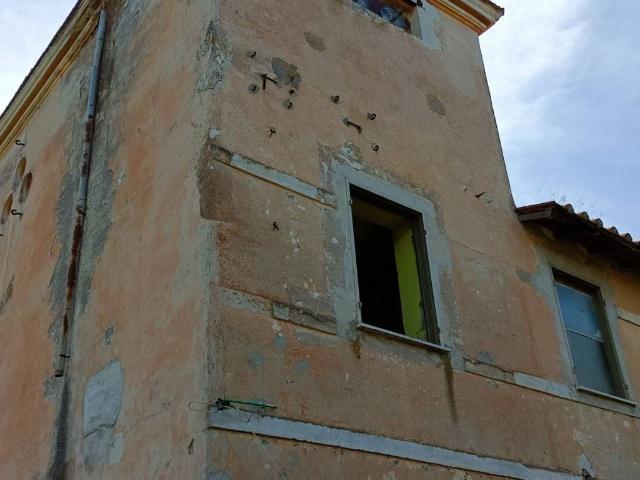 Villa Indipendente in vendita a Roma Capitale, Lazio