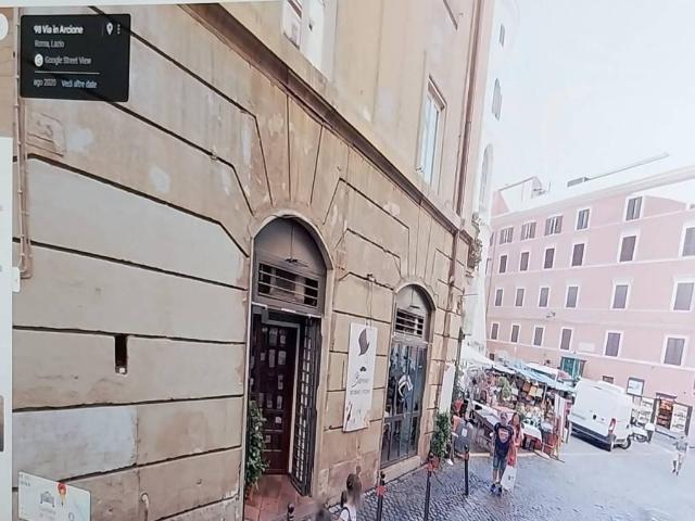 Appartamento in vendita a Municipio Roma I, Roma Capitale