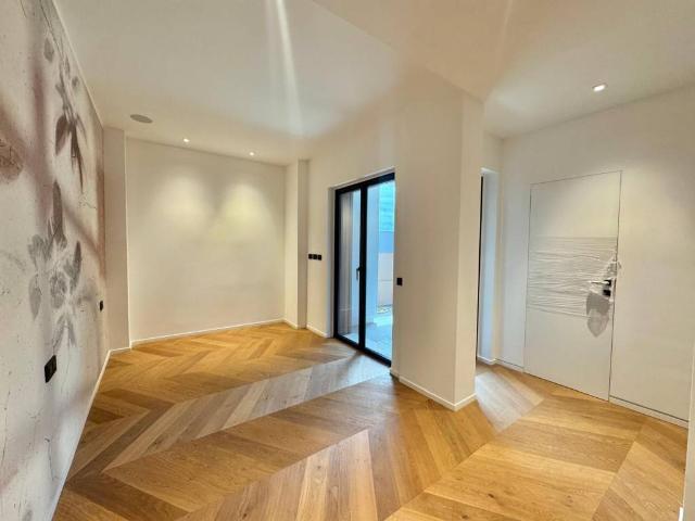Appartamento in vendita a Parioli, Roma