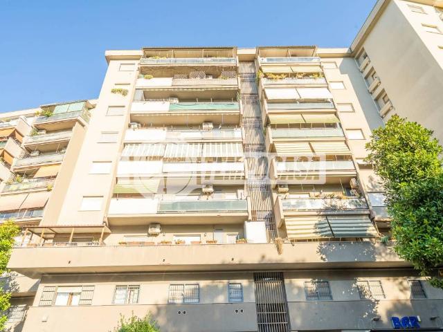 Appartamento in vendita a Municipio Roma IV, Roma Capitale