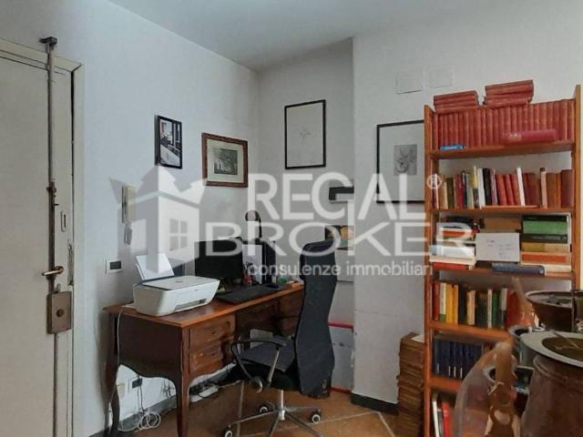 Appartamento in vendita a Trieste, Roma