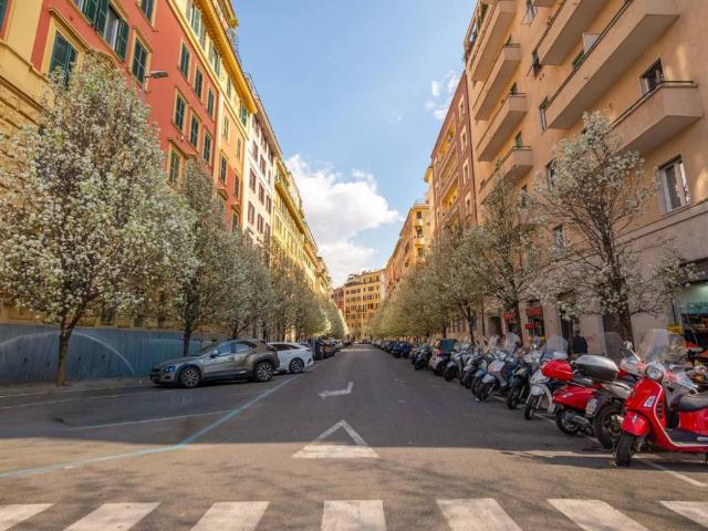 Appartamento in vendita a Municipio Roma I, Roma Capitale