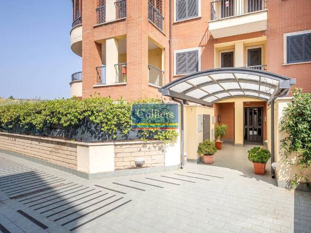Appartamento in vendita a Mostacciano, Roma Capitale