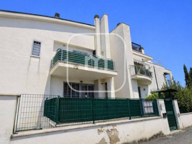 Appartamento in vendita a Castelverde, Roma
