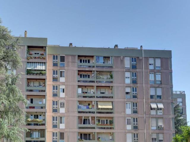 Appartamento in vendita a Municipio Roma VII, Roma Capitale