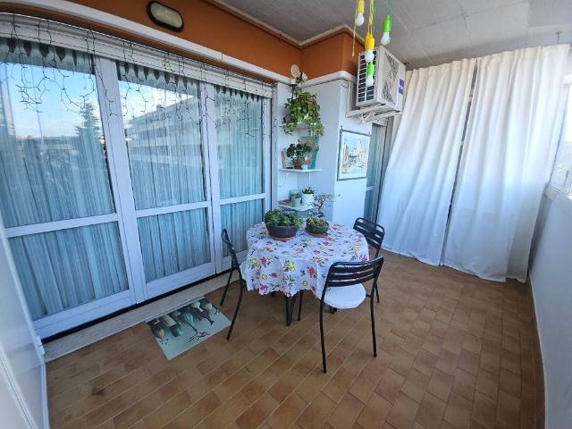Appartamento in vendita a Giardino di Roma, Roma Capitale