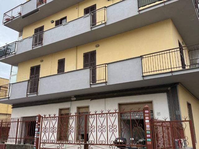 Appartamento in vendita a Torrenova, Roma Capitale