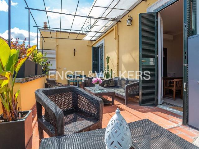 Appartamento in vendita a Municipio Roma I, Roma Capitale