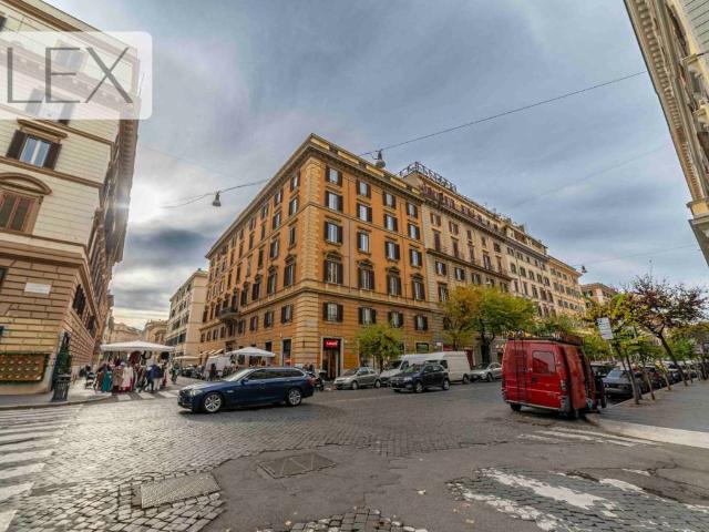 Appartamento in vendita a Municipio Roma I, Roma Capitale
