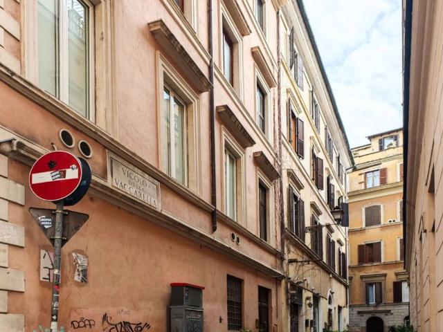 Appartamento in vendita a Municipio Roma I, Roma Capitale