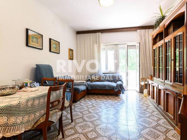 Appartamento in vendita a Garbatella, Roma