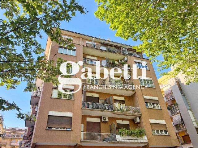 Appartamento in vendita a Prenestino-Labicano, Roma Capitale