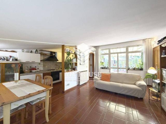 Appartamento in vendita a Casal Bernocchi, Roma Capitale