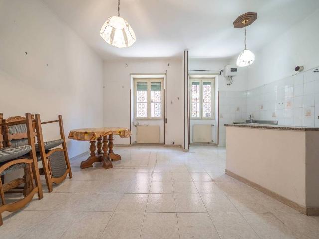Appartamento in vendita a Torrenova, Roma Capitale