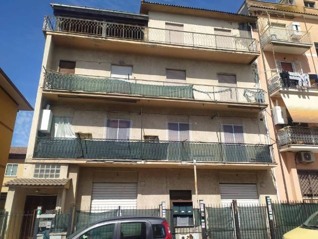 Appartamento in vendita a Villa Verde, Roma Capitale