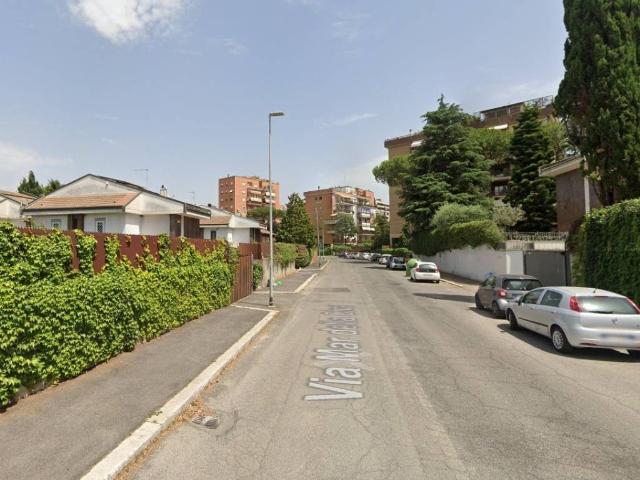 Appartamento in vendita a Mostacciano, Roma Capitale