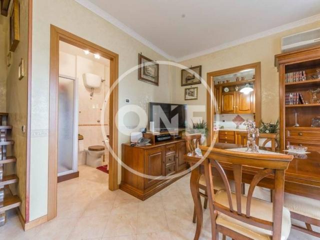 Appartamento in vendita a Castelverde, Roma Capitale