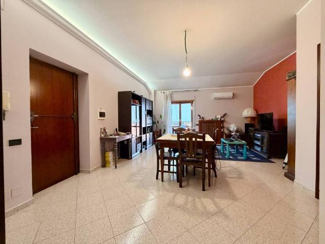 Appartamento in vendita a Castelverde, Roma Capitale