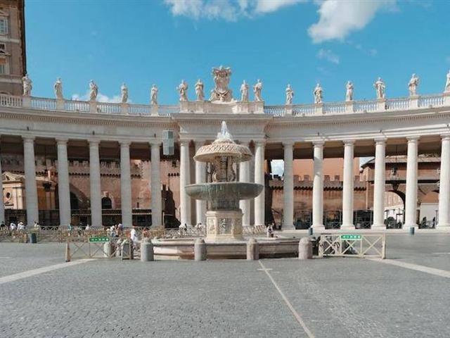 Appartamento in vendita a Municipio Roma I, Roma Capitale