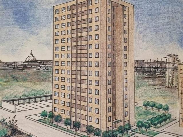 Appartamento in vendita a Saxa Rubra, Roma Capitale