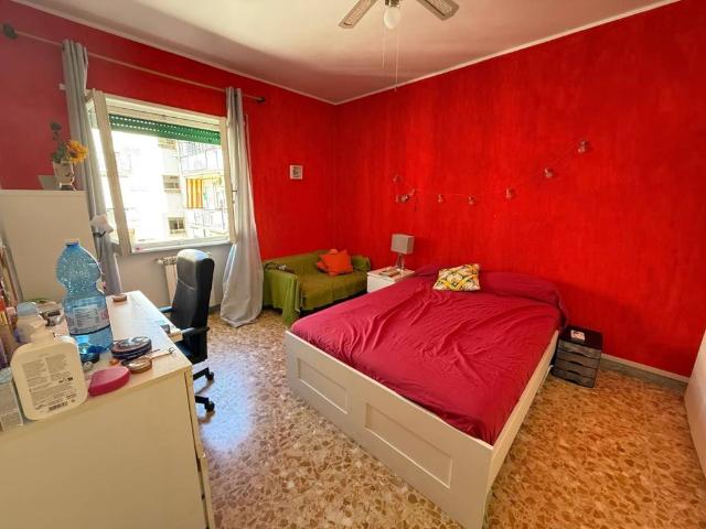 Appartamento in vendita a Garbatella, Roma