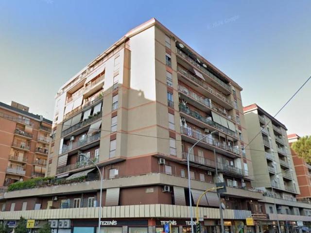 Appartamento in vendita a Collatino, Roma Capitale