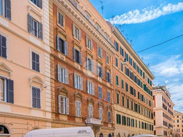 Appartamento in vendita a Municipio Roma I, Roma Capitale