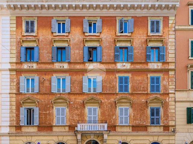 Appartamento in vendita a Municipio Roma I, Roma Capitale