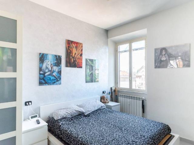 Appartamento in vendita a Garbatella, Roma