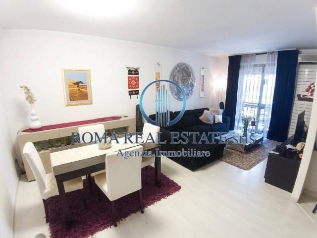 Appartamento in vendita a Municipio Roma VII, Roma Capitale