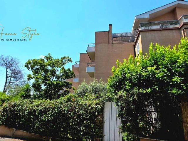 Appartamento in vendita a Gianicolense, Roma Capitale