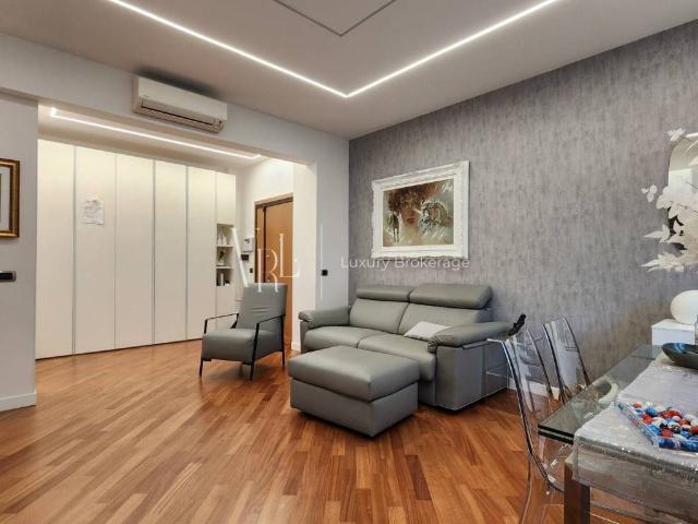 Appartamento in vendita a Municipio Roma I, Roma Capitale