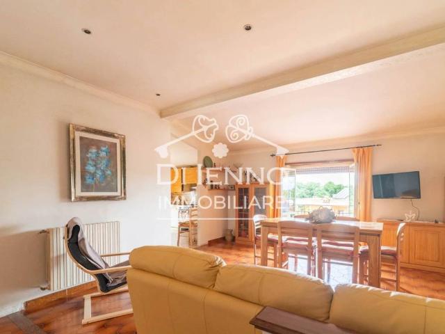 Appartamento in vendita a Valle Muricana, Montecompatri