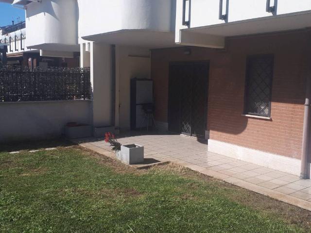 Appartamento in vendita a Montecompatri