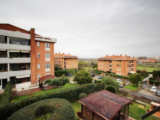 Appartamento in vendita a Fonte Laurentina, Roma Capitale
