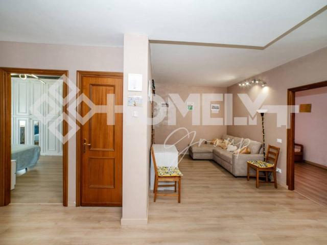 Appartamento in vendita a Municipio Roma VII, Roma Capitale