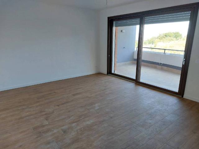 Appartamento in vendita a Settebagni, Roma Capitale
