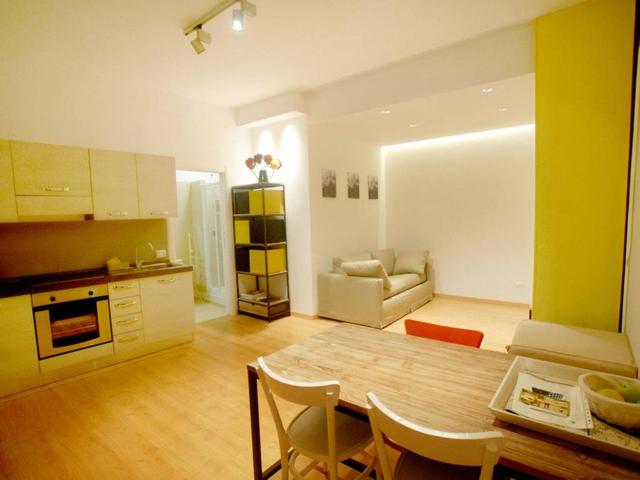 Appartamento in vendita a Municipio Roma I, Roma Capitale