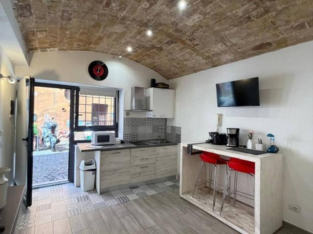 Appartamento in vendita a Municipio Roma I, Roma Capitale