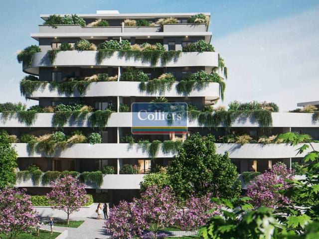 Appartamento in vendita a Mostacciano, Roma Capitale