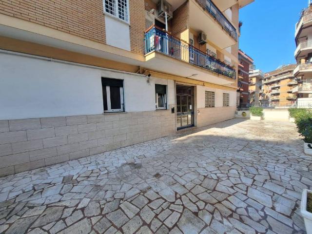 Appartamento in vendita a Collatino, Roma Capitale