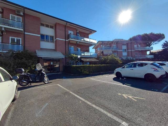 Appartamento in vendita a Ponte Linari, Roma Capitale