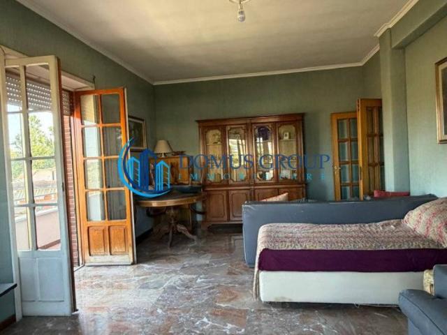 Appartamento in vendita a Pantan Monastero, Roma Capitale