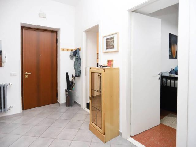 Appartamento in vendita a Trieste, Roma