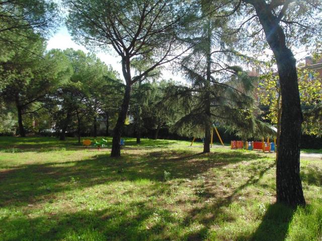 Appartamento in vendita a Capannelle, Roma