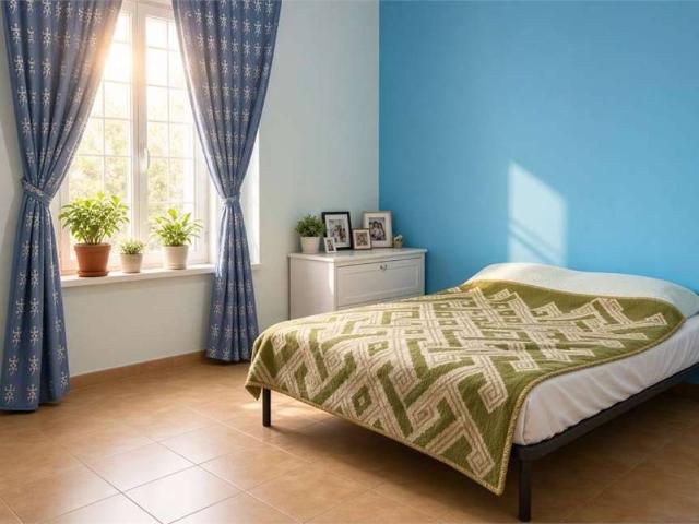 Appartamento in vendita a Trieste, Roma